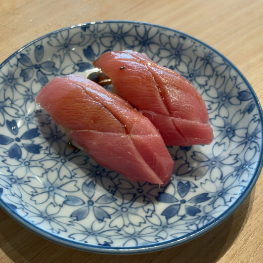 しらはら　中トロ